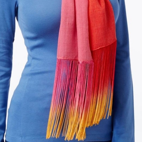 ECHO Ombrella Scarf - Picture 2 of 4